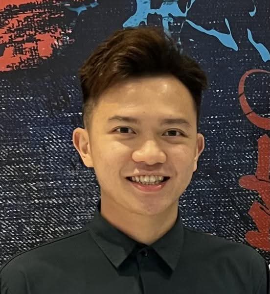 Victor Lee