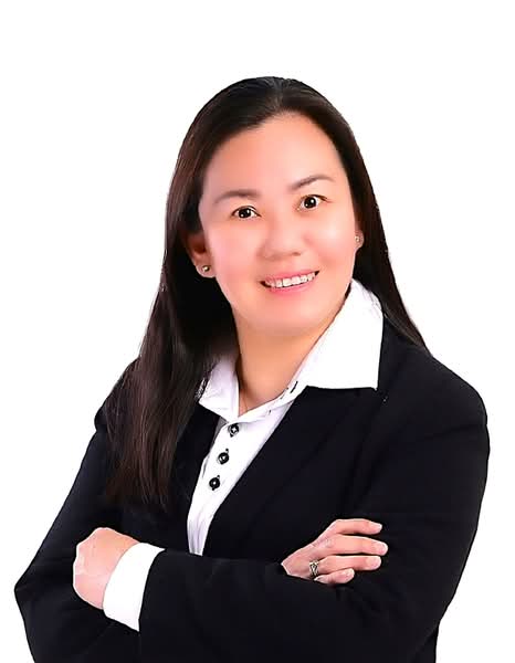 Amanda Fan