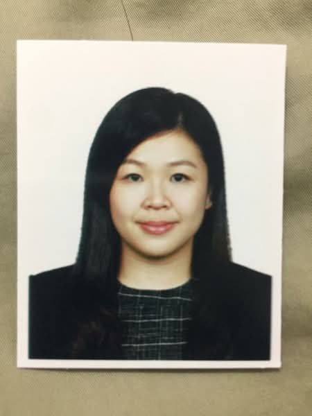 Grace Cheong