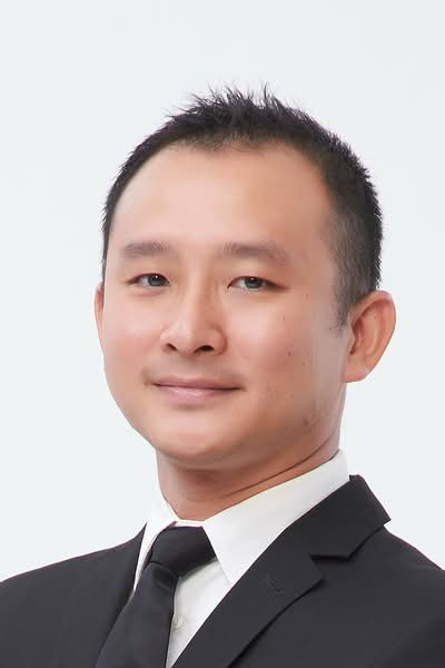 George Ang