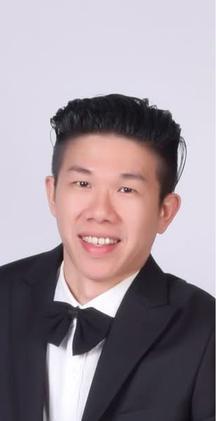 Gan De - Ying