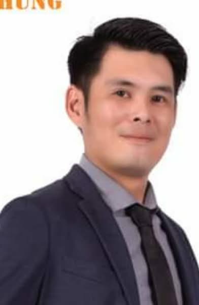 Jeff Tan
