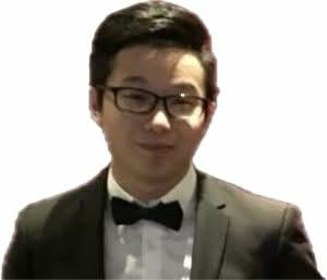 Elvis Loh