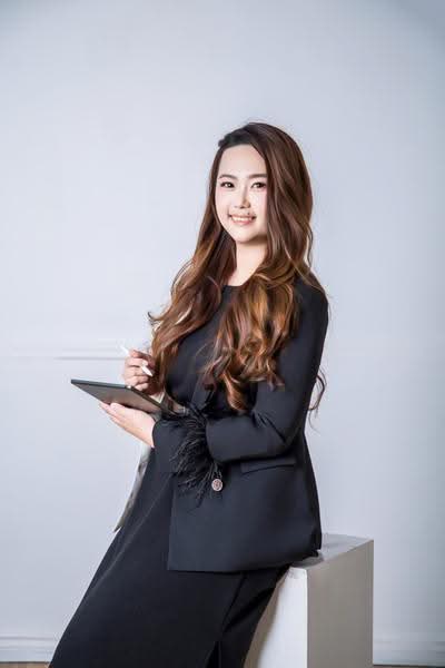 Yen Ling Yeo
