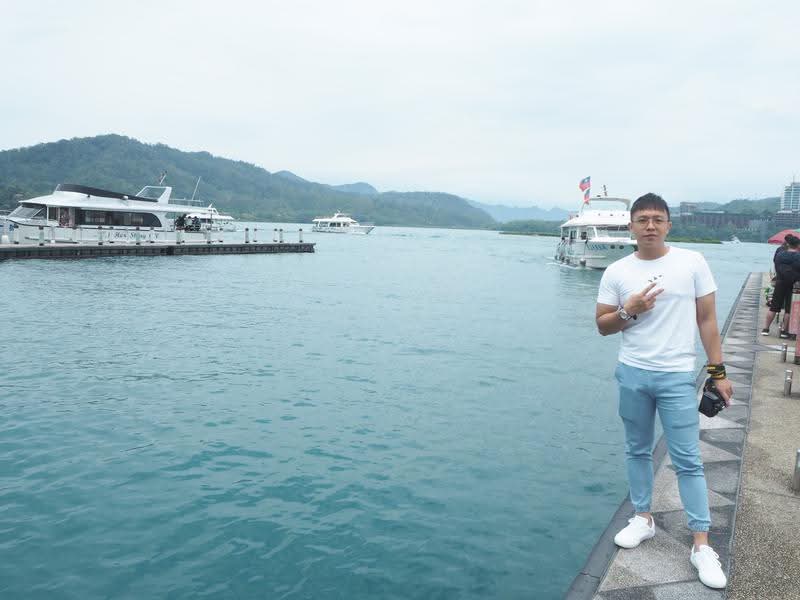 Kelvin Toh