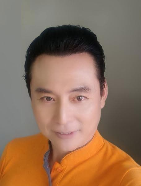 Quester Fong