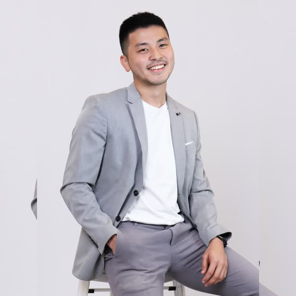 GABRIEL GOH