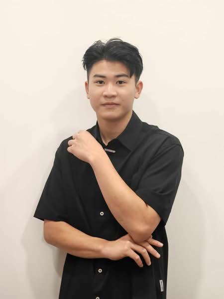 Enoch Liong
