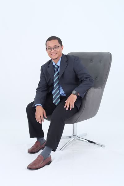 Zairul Hamedi Bin Zainal