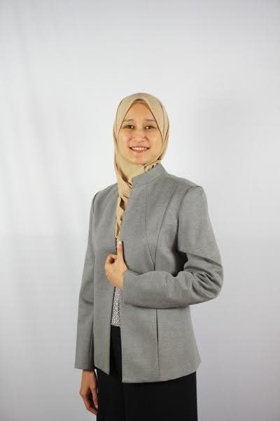 Iryani Sakini Binti Mohd Lajis