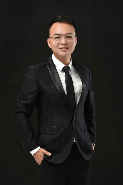 Samuel Tan