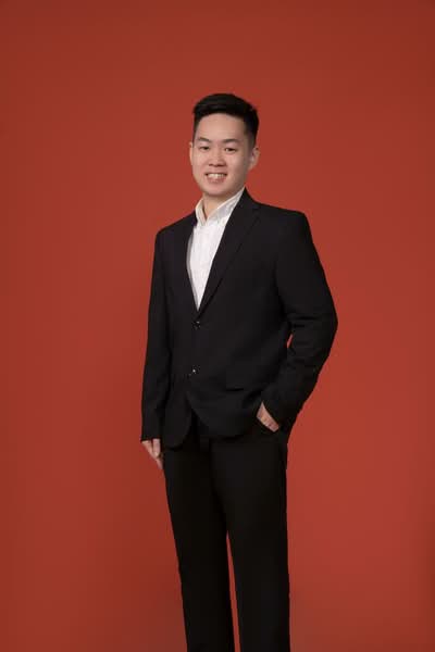 Ronald Ng