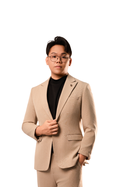 Andrew Keng