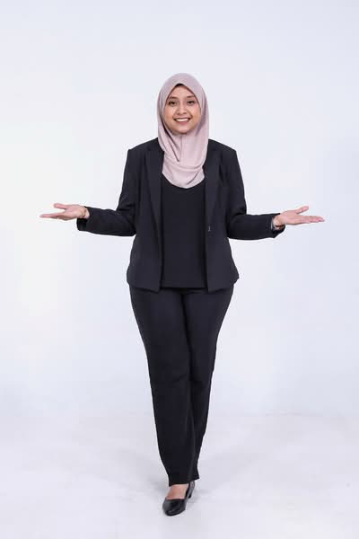 Nor Azdlin Adnan