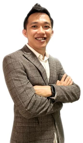 Mohd Affyzan Ismail