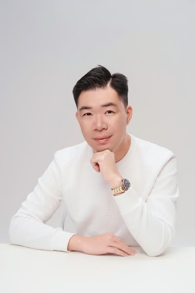 Anson Hiong