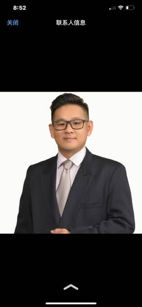 Ben Woo