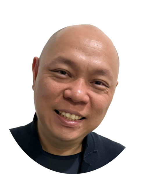 Alex Kho