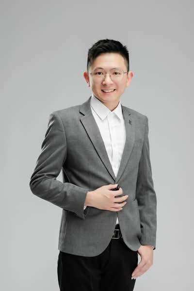 Raymond Choo