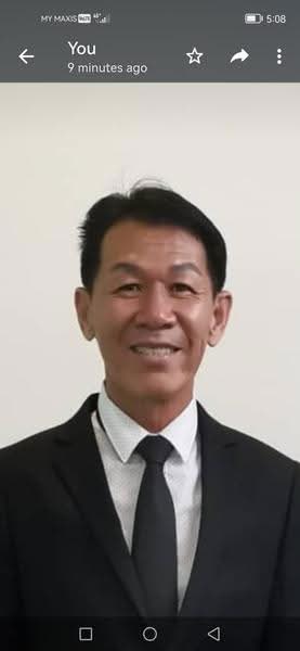 Steven Cheong