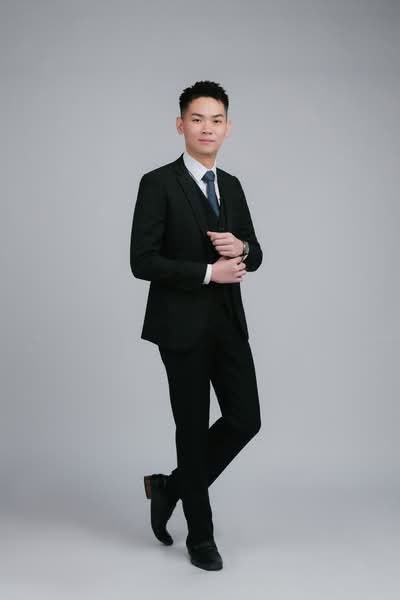 Adam Puah