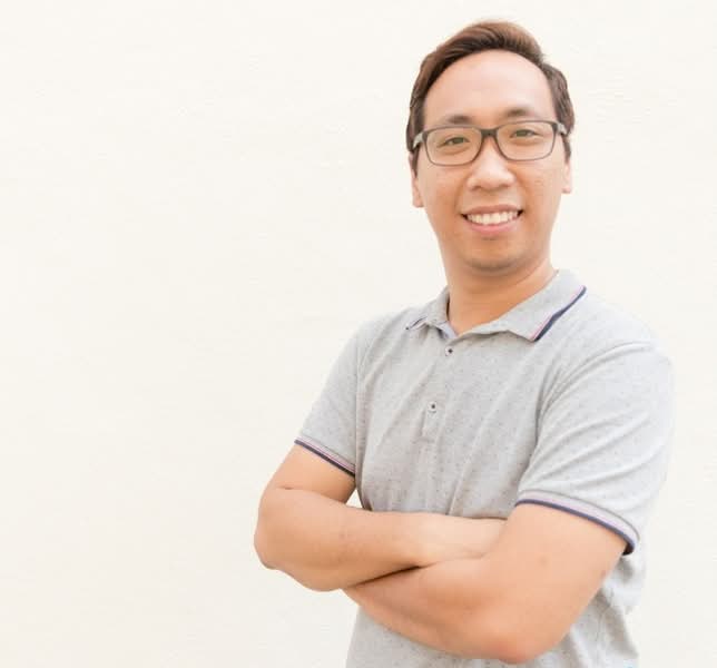 Bryan Wong