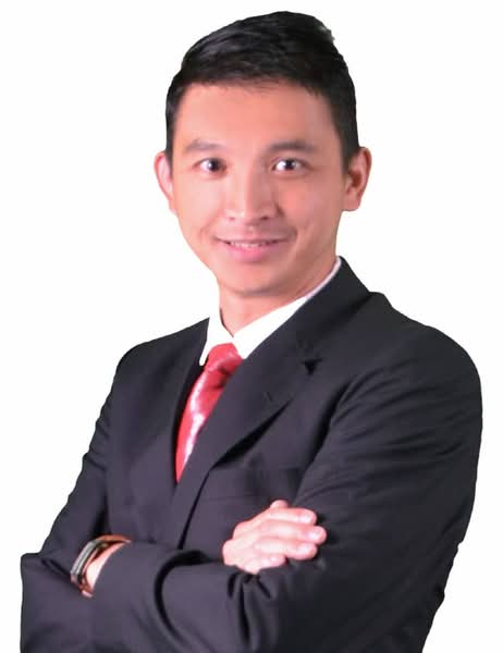 Kenneth Wang