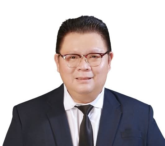 Alex Yong