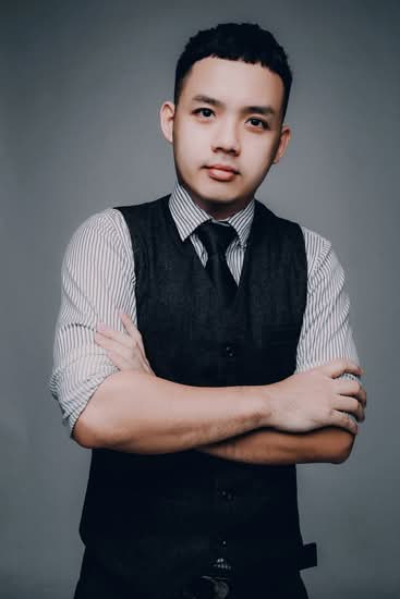 Darren Tew