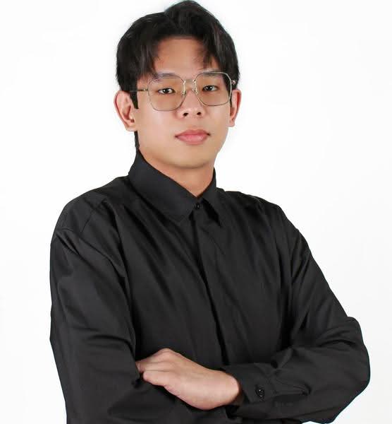 Alex Nai
