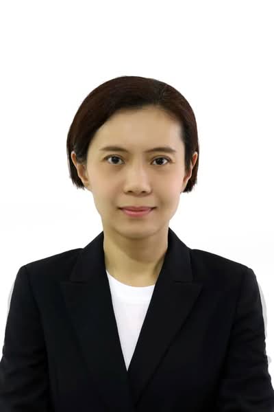 Emily Tai