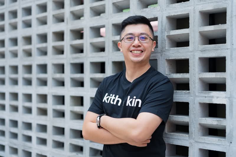 Ken Ling Kok