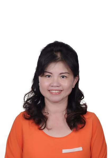 Doreen Ngui