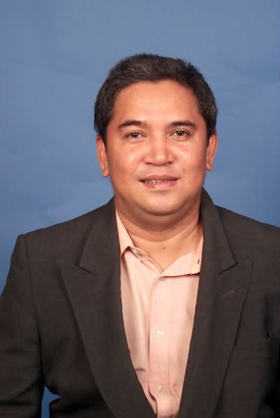Shoib Harun