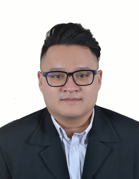 Kelvin Wong