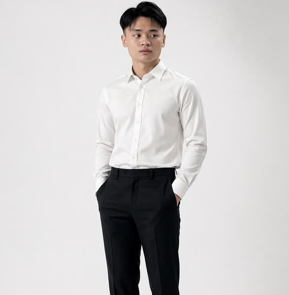 Lucas Tan