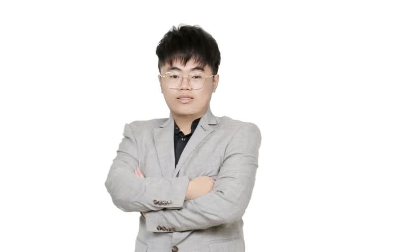 Steven Lee