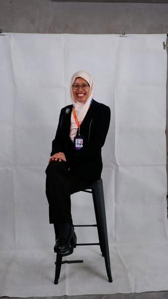 Nor Khafadzah