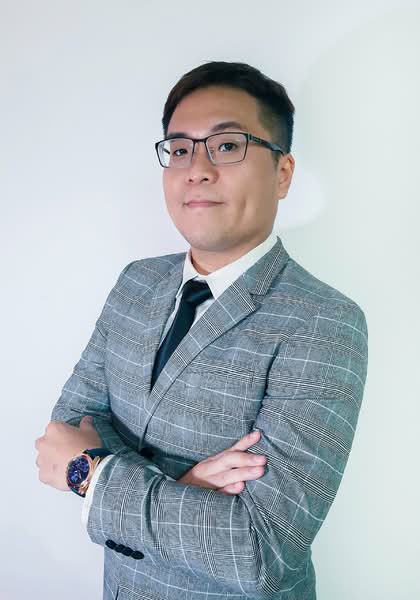 Ken Leong