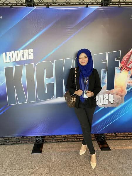 Syarifah Lizana