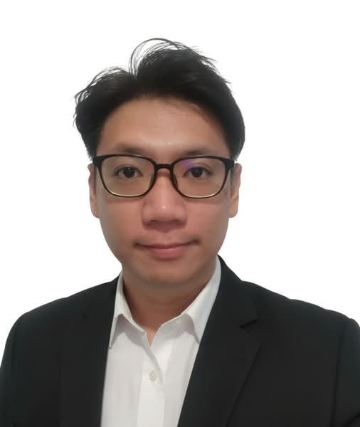 Daniel Wong