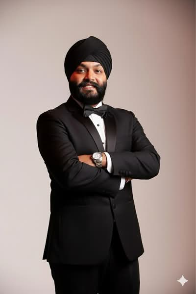 Joshvinder Singh