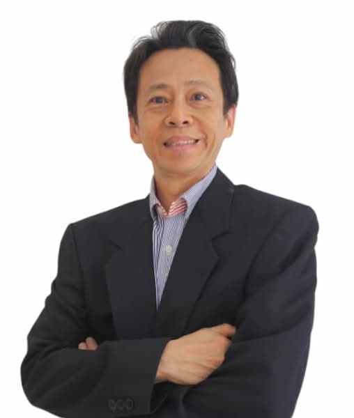 Calvin Yong