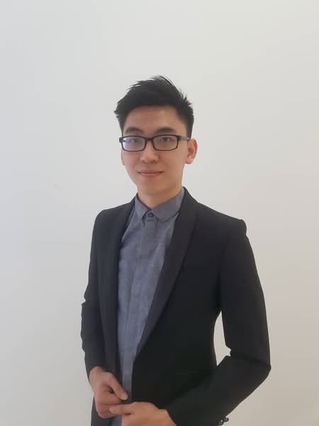 Lucas Lim