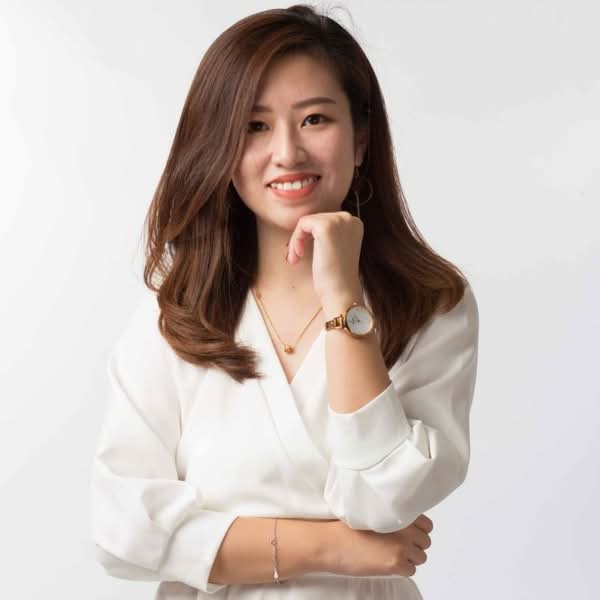 Monica Lim