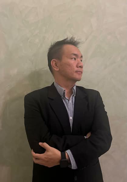 TM Wong