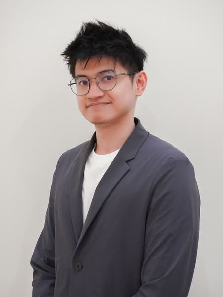 Kevin Koh