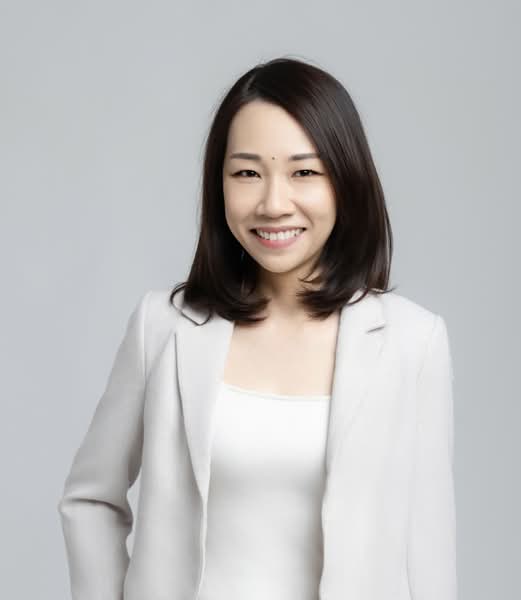 Nicole Wong