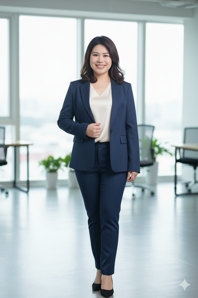 Cendy Chau
