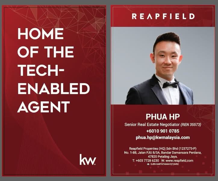 Phua HP